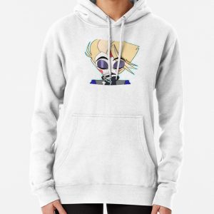 Praying Michael Pullover Hoodie