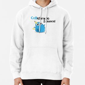 Cellebrate Science! Pullover Hoodie