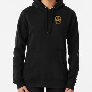 Virginia State Police Pullover Hoodie
