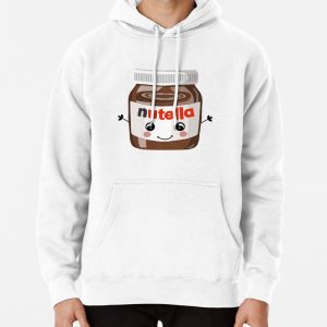 Nutella Cutie Pullover Hoodie