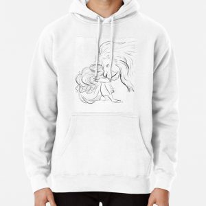 Arise Pullover Hoodie