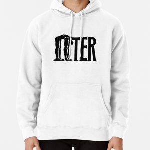 After Pullover Hoodie