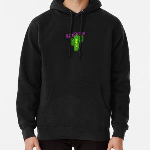 CACTUS JACK Pullover Hoodie