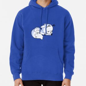 Sleeping Twig Hilda Pullover Hoodie