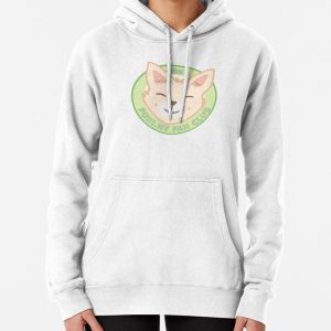 Foxiny Fan Club Pullover Hoodie