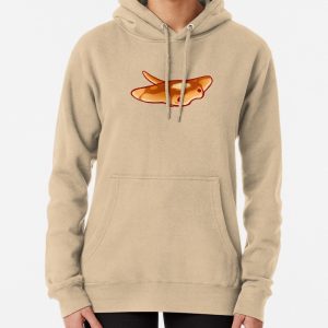 Sea Pancake Pullover Hoodie
