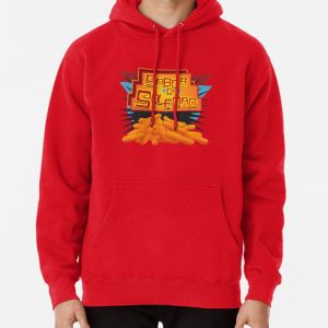 Sabor de Soledad - 30 Rock Pullover Hoodie