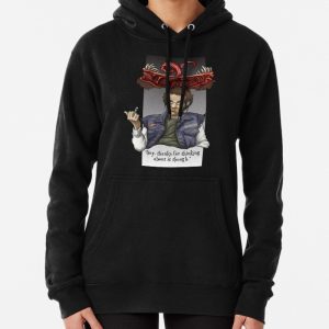 Palmer is the Thing Pullover Hoodie