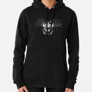 Two Pullover Hoodie