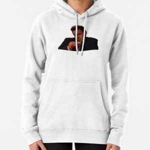 Drunk nick Pullover Hoodie