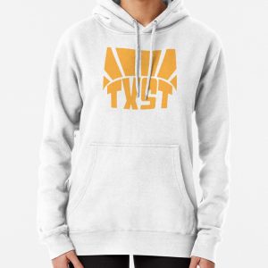 TXST Sun Pullover Hoodie