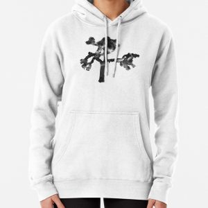 Tree of Trees Pullover Hoodie