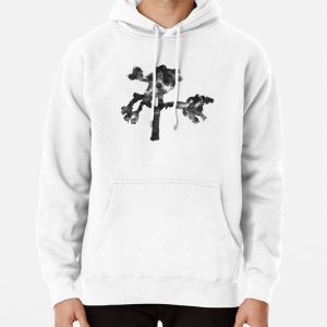 Tree of Trees Pullover Hoodie