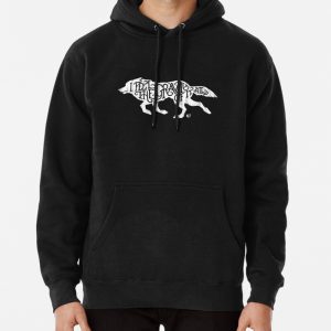 Gravity Pullover Hoodie