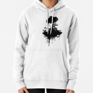 Last Tree Standing Pullover Hoodie