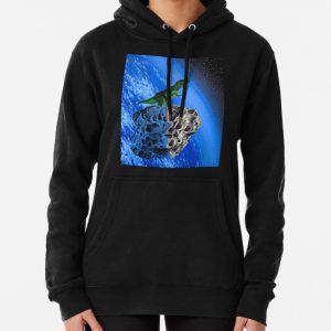 Fly By Pullover Hoodie