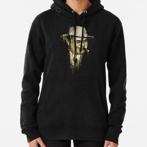 Al Capone Pullover Hoodie