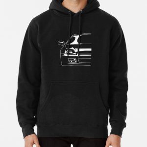 5GEN Prelude Front Pullover Hoodie