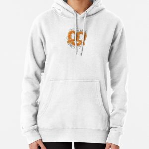 The Office Pretzel Day Pullover Hoodie