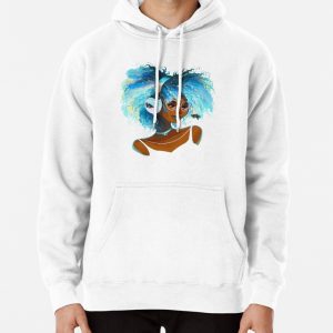 Ocean Vibes Pullover Hoodie