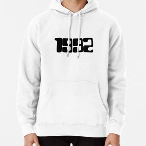 1992 Pullover Hoodie