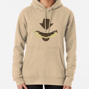 YIP-YIP! Pullover Hoodie