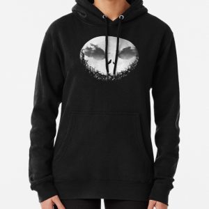 The Nightmare Before Christmas - Jack Skellington Pullover Hoodie