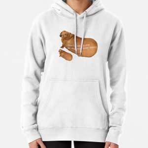 Dont talk to me or my son ever again - geek Pullover Hoodie