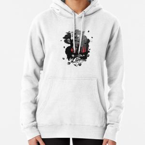 Bloodhound Apex Pullover Hoodie