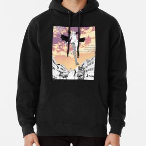 Devil - Mythical Creatures Pullover Hoodie