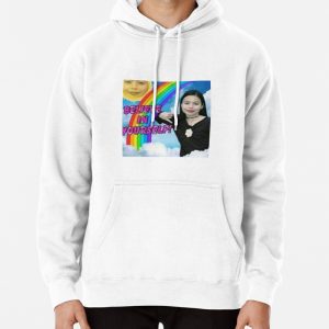 Miranda Cosgrove Pullover Hoodie