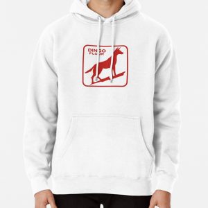 Dingo Flour Pullover Hoodie