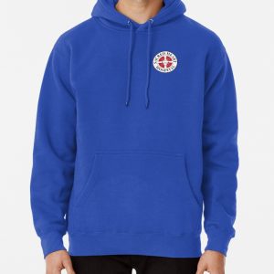 Sacred Heart Hospital - Scrubs Pullover Hoodie