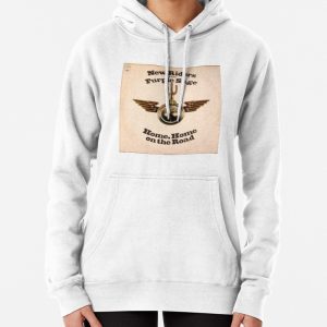 NRPS New Riders Of The Purple Sage, Home On the Road Pullover Hoodie