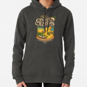 Wark-alicious! Pullover Hoodie