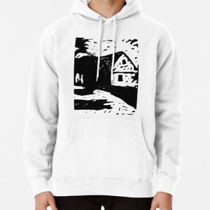 Country Lane Pullover Hoodie