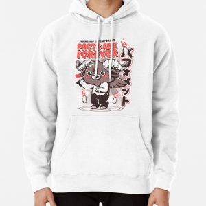 Pacts Are Forever Pullover Hoodie