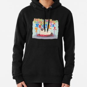 World Champion Pullover Hoodie