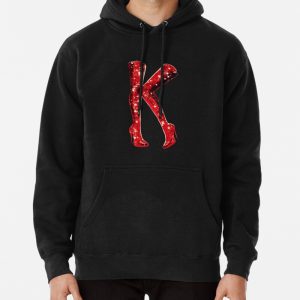 KINKY BOOTS Pullover Hoodie