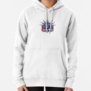 NYR Alternate Pullover Hoodie