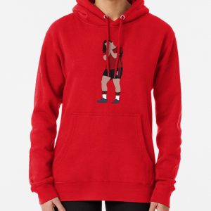 Maya Le Tissier So Tired MUWFC Pullover Hoodie