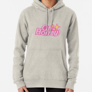 Oh Honey Trixie Mattel Pullover Hoodie