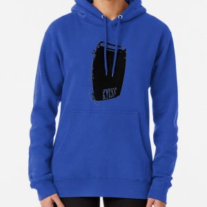 Kyuss amp Pullover Hoodie