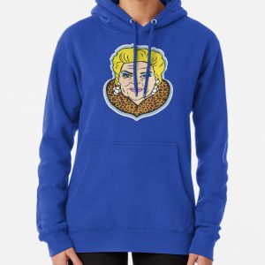 Pat Butcher Pullover Hoodie
