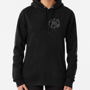 La Dispute Pullover Hoodie