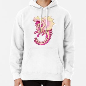 Kinkajou Pullover Hoodie