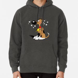 Rataplan Pullover Hoodie