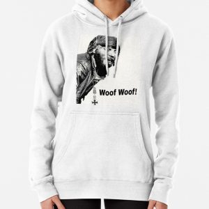 Oddball - Kellys Heroes Pullover Hoodie