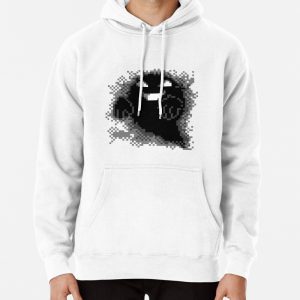 Missingno 2 Pullover Hoodie