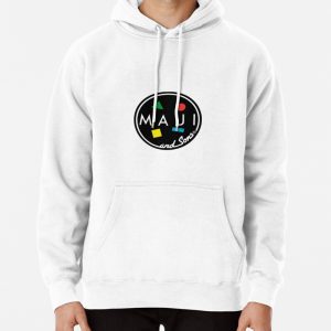 MAUI and Sons Pullover Hoodie